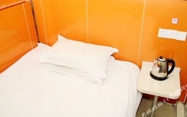 Lianyungang Youxiang Hotel