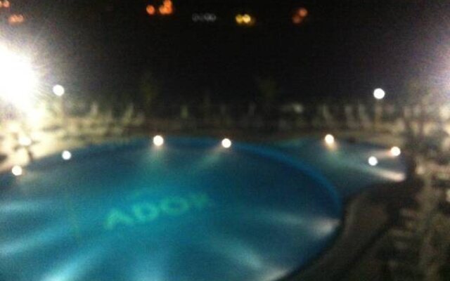 Ador Resort