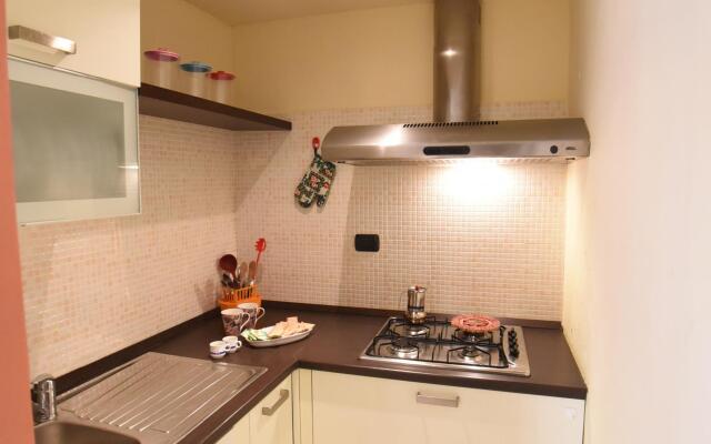 Appartamento Galilei