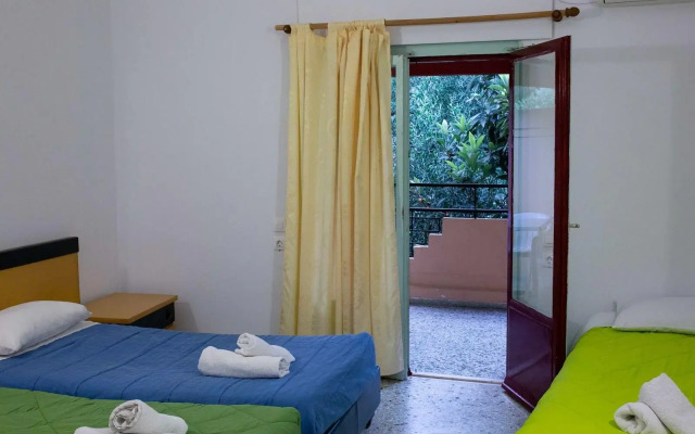 Wilde Rose Hotel