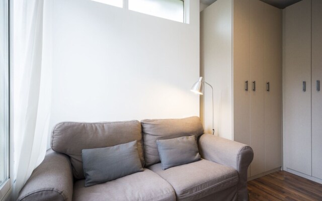 LU&CIA Estudios Candado