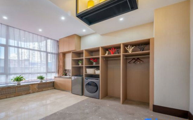 Jin Qiao hotel