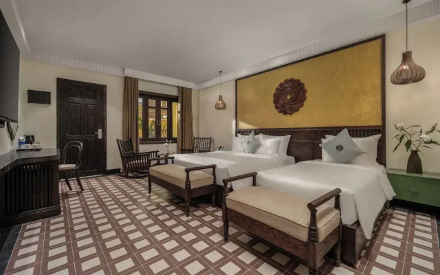 The Signature Hoi An