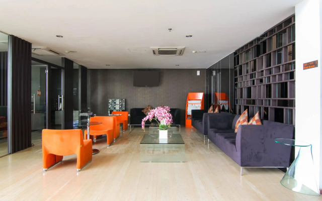 ZEN Rooms Cengkareng