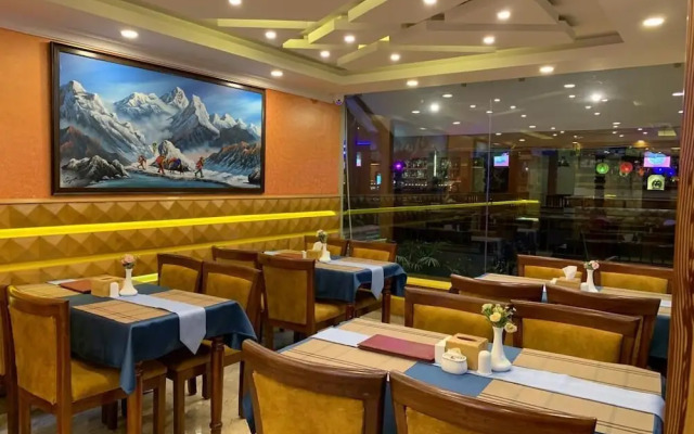 Grand Yak Boutique Hotel