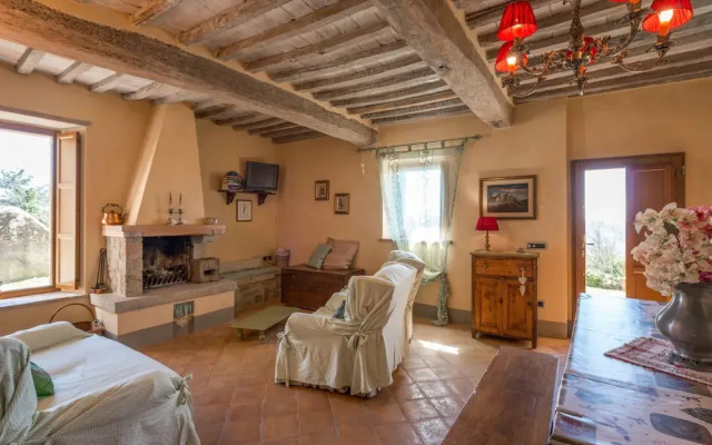 La Casetta Sassofortino