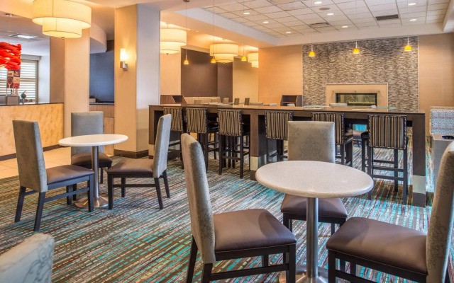 Residence Inn by Marriott Pittsburgh North Shore