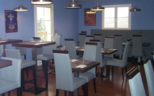 Brit Hotel Confort La Tour Blanche