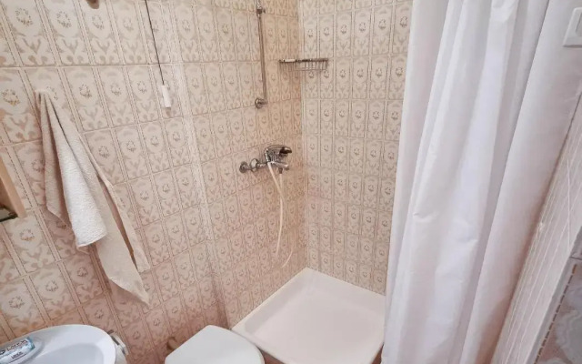 Triple Room Vrboska 540d