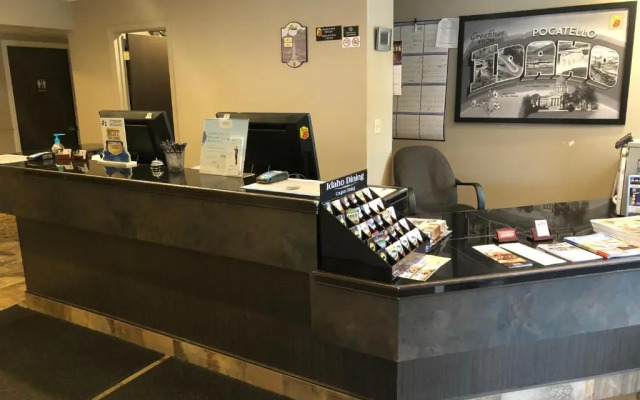 Super 8 Pocatello