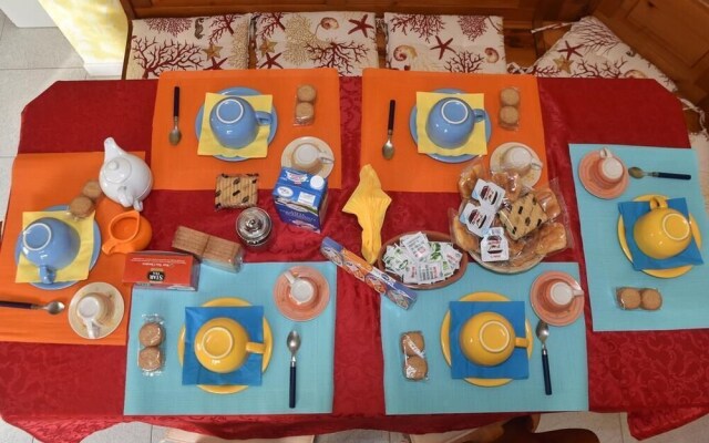 B&B Sa Pintadera