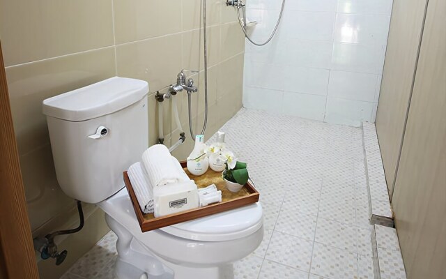 Seongju Green Narae Pension