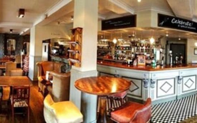 Kings Hotel