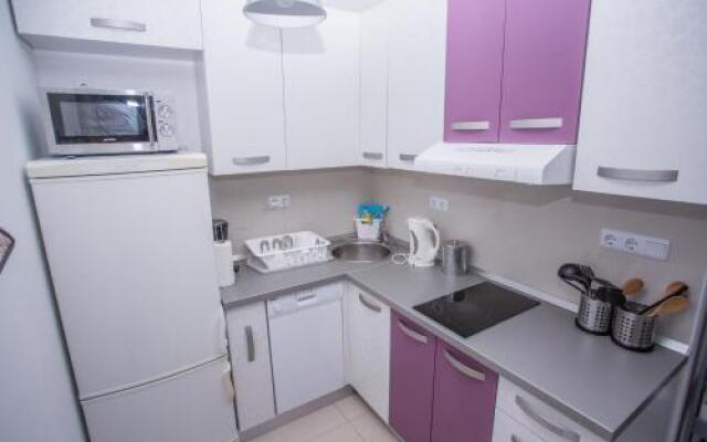 Apartment Švob Lavanda