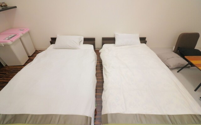 HG Cozy Hotel No.85 Bentencho Station – Guest Rooms – Osaka