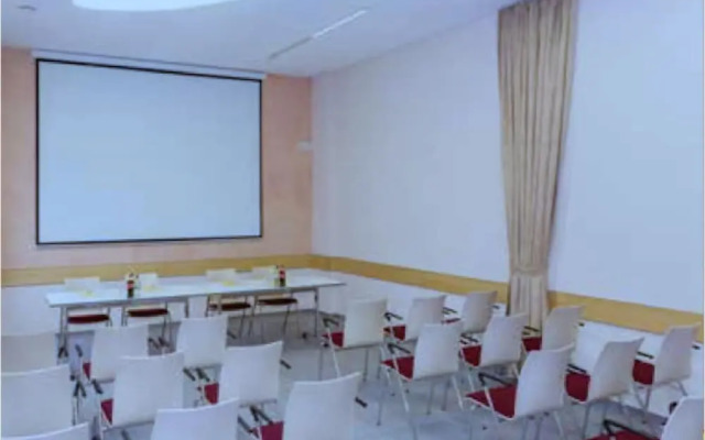 ASB Bahnhof Barsinghausen