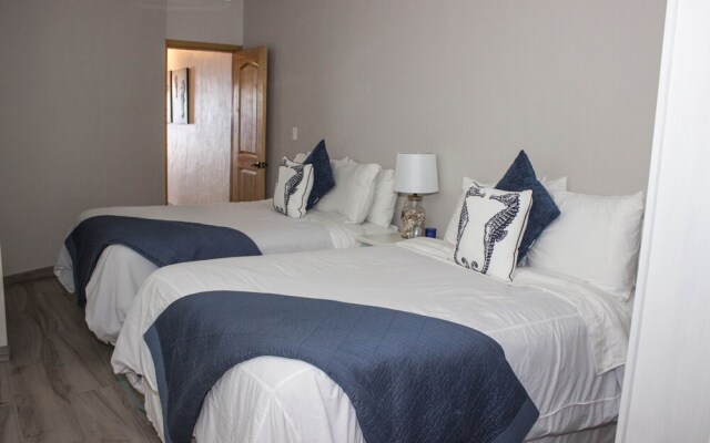 Ole 2 Bedroom Townhouse