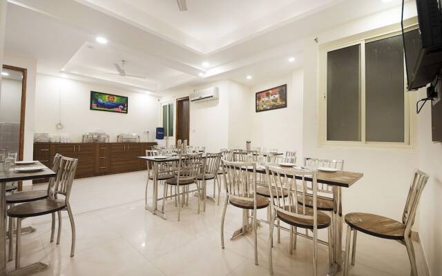 Hotel SRV Palace