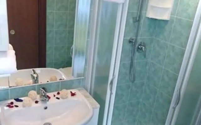 Fully Furnished Apartment on the top Floor