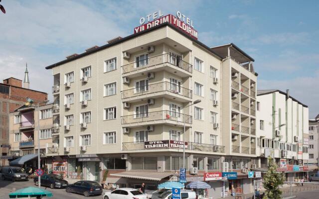 Yildirim Hotel