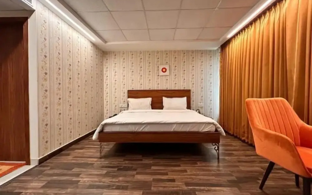 Oasis Inn