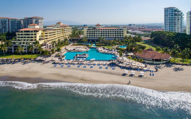 Marriott Puerto Vallarta Resort & Spa