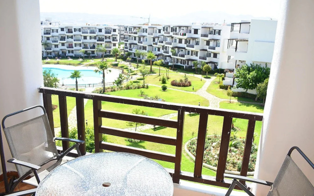 Mirador Golf Appart Hotel