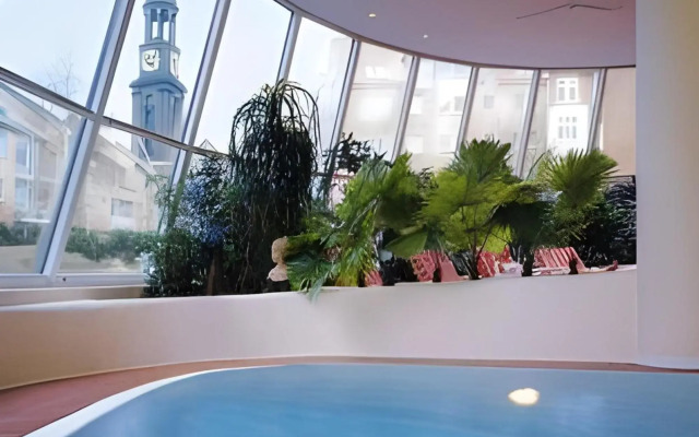 THE MADISON Hotel Hamburg