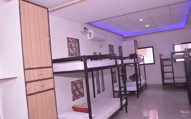 Citybackpacker hostel