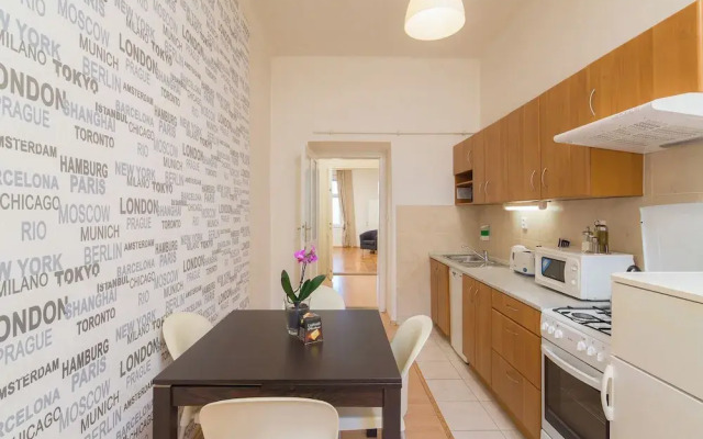 Vincanto Apartments Oldtown Prague 1