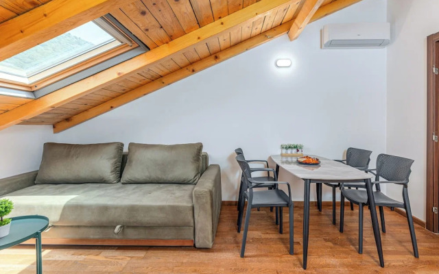 Adriatic Apartments
