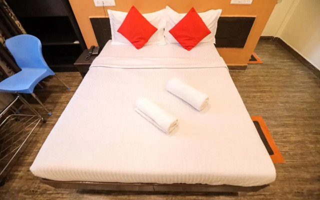 Hotel Sainiwas
