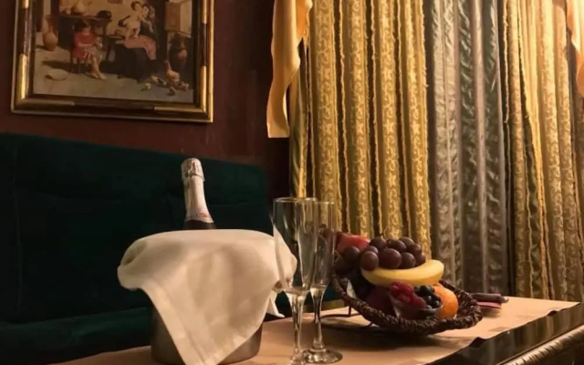 Best Western Ambassador Luxury