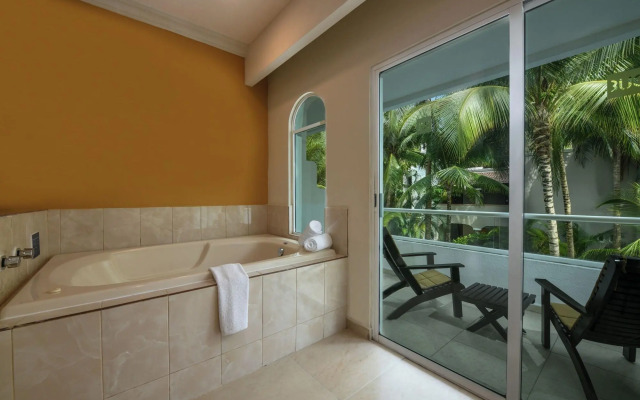 El Dorado Seaside Palms, Catamaran, Ecoturistic Ranch , All & More Inclusive - Adults Only