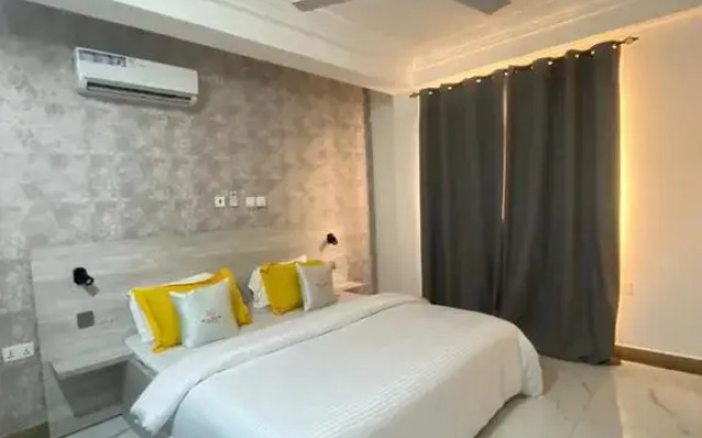 Milton Avenue Suites