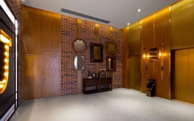 James Joyce Coffetel