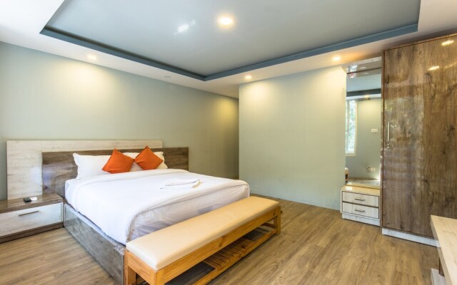 Green Leaf Resort