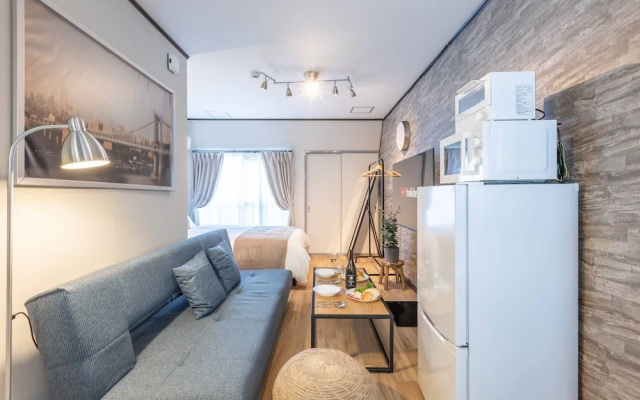 Arita Clover Heights
