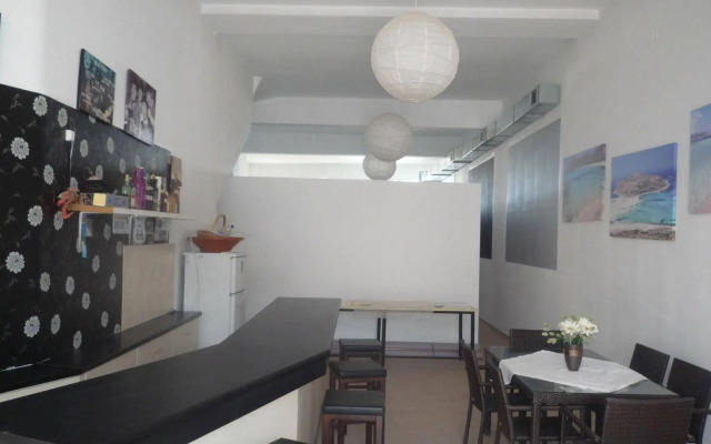 Villa Stylianos - Hostel