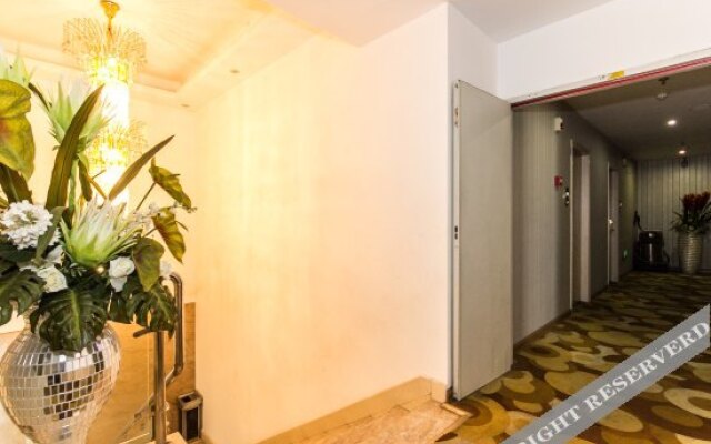 Wenxin Business Hotel