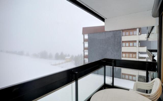 Appartement Les Menuires, 1 pièce, 2 personnes - FR-1-178-337