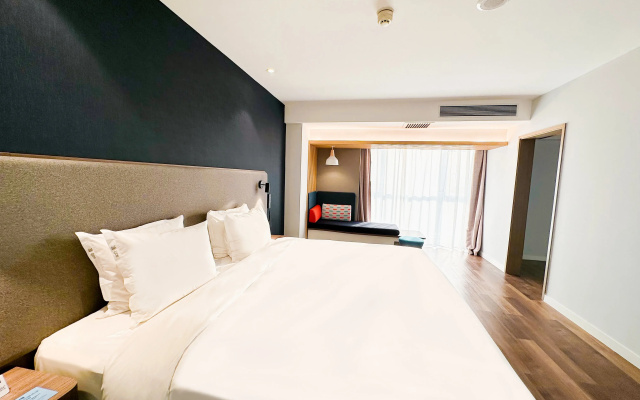 Holiday Inn Express Tianjin Airport East by IHG
