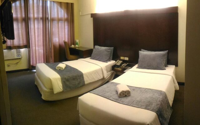 Mango Park Hotel