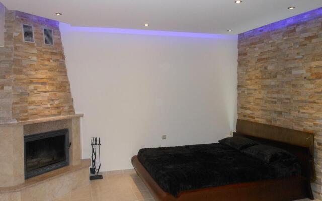 Villa Olive Grove
