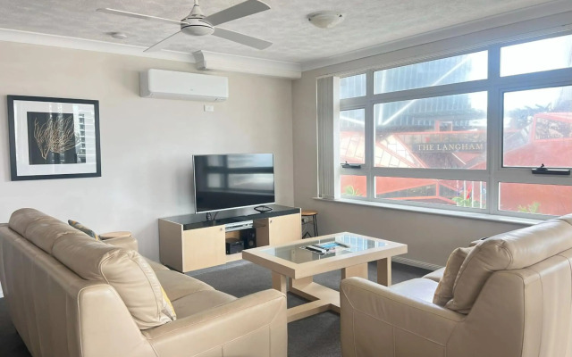 Wharf Boutique Apartments