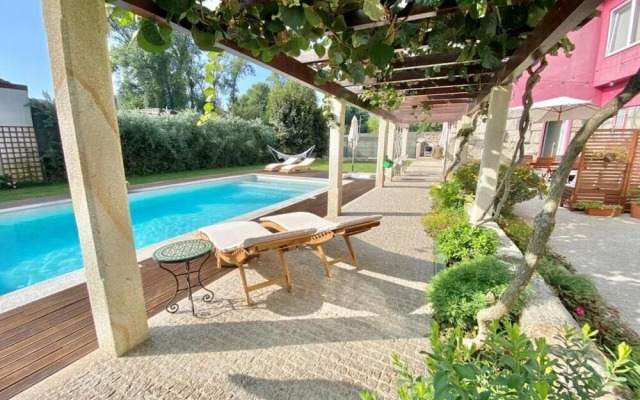 Oriental Porto Guesthouse