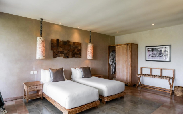 MATHIS Retreat Ubud – Guest Rooms – Ubud