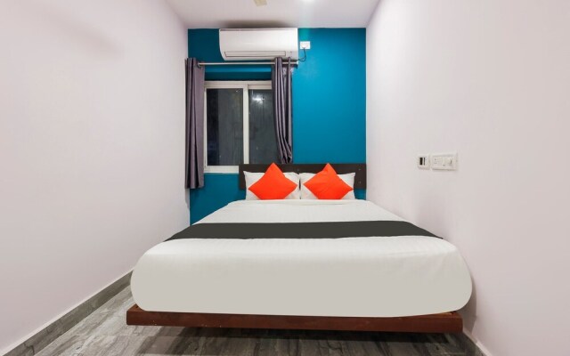 Che Sigma Hotel by OYO Rooms