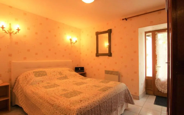 Gîte Chamalières-sur-Loire, 5 pièces, 8 personnes - FR-1-582-1