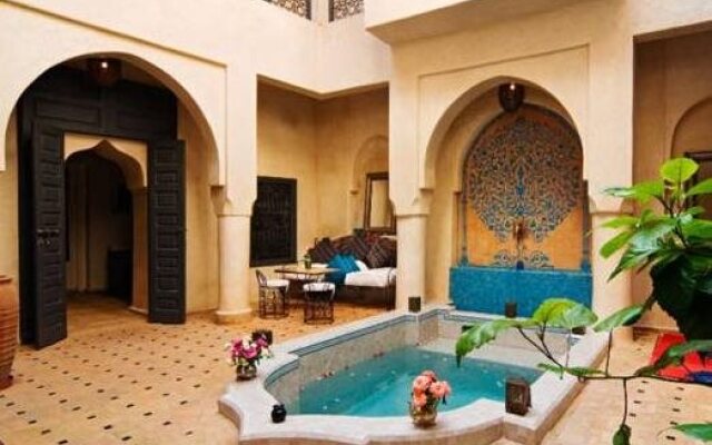 Riad Papillon